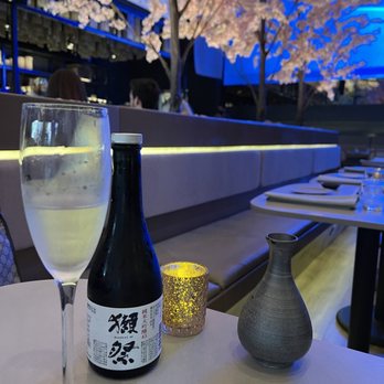 Paperfish Sushi - Cold sake - Sushi Bars Near Me - Miami, Florida Paperfish Sushi - Cold sake - Sushi Bars Near Me - Miami, Florida