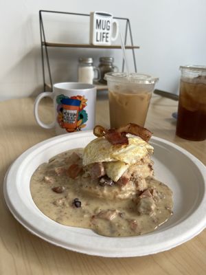 WildFlour Bistro by null