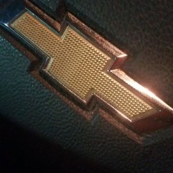 Chevrolet of West - Chevalry is dead