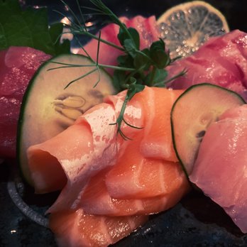 Sushi Aka - Sashimi - Sushi Bars Near Me - Suffolk, Virginia