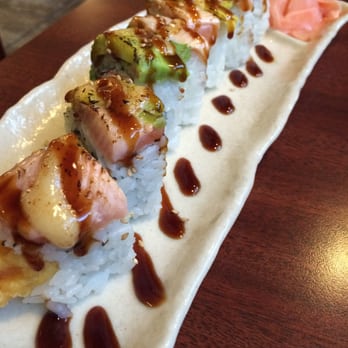 Ginza Sushi - Sushi Bars Near Me - Honolulu, Hawaii