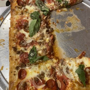 OAKWOOD PIZZA BOX - Updated October 2024 - 165 Photos & 261 Reviews