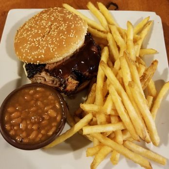 5 B's BBQ - Barbeque Near Me - Gunnison, Colorado