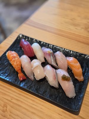 Sushi Tama by null Sushi Tama by null