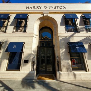 Harry Winston - Jewelry Near Me - Beverly Hills, California Harry Winston - Jewelry Near Me - Beverly Hills, California
