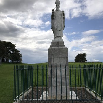 Hill Of Tara - Landmarks & Historical Buildings Near Me