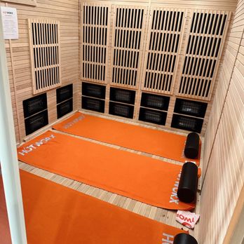 HOTWORX - Londonderry, NH - Yoga Near Me - Londonderry, New Hampshire HOTWORX - Londonderry, NH - Yoga Near Me - Londonderry, New Hampshire