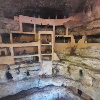 Montezuma Castle National Monument - Diorama - Landmarks & Historical Buildings Near Me - Camp Verde, Arizona Montezuma Castle National Monument - Diorama - Landmarks & Historical Buildings Near Me - Camp Verde, Arizona