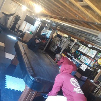 Pluto Movers - In home moving of a pool table - Movers Near Me Pluto Movers - In home moving of a pool table - Movers Near Me