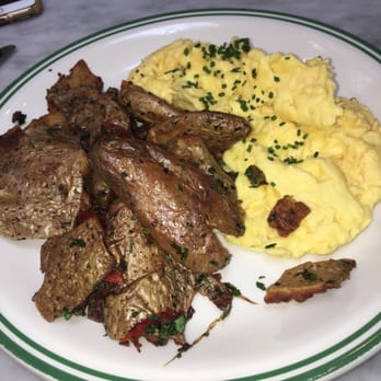 Sadelle's - Eggs any style scrambled - Bakeries Near Me - New York, New York Sadelle's - Eggs any style scrambled - Bakeries Near Me - New York, New York