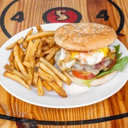 Bier Shack Taproom