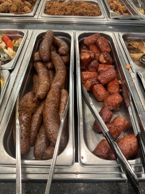 Lakeview Grocery by null