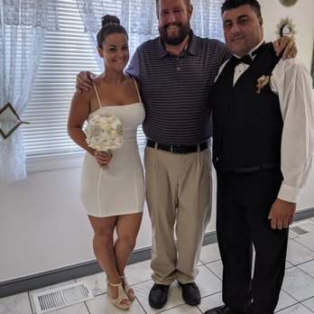 A Wedding By Jeff - Officiants Near Me