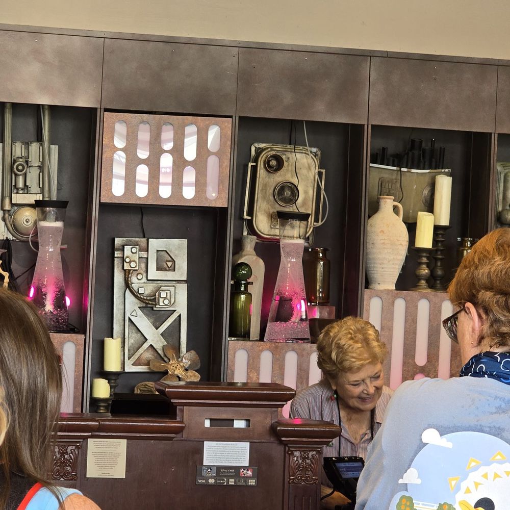 Star Wars Galactic Outpost - Accessories Near Me - Orlando, Florida Star Wars Galactic Outpost - Accessories Near Me - Orlando, Florida