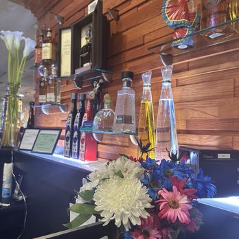 Fiesta Azul - Saint Cloud - Entry - Mexican Near Me - St. Cloud, Florida