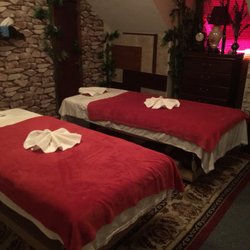 Peace Massage