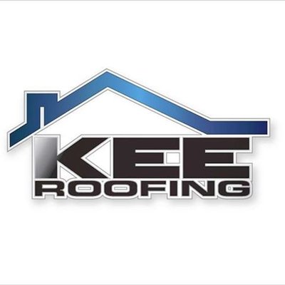KEE Roofing Logo