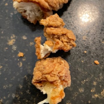 Dairy Queen - Disgusting - Fast Food Near Me - Tyler, Texas