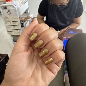 AMOR NAIL LOUNGE - Nail Salons Near Me - Downey, California