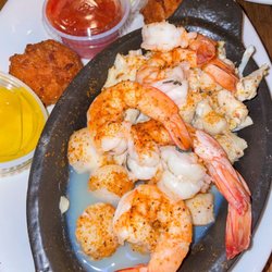 Surf Rider Grill - Seafood Surf Rider