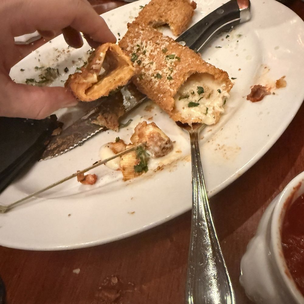 Minervas Restaurant - Sioux Falls - Nothing... - New American Near Me - Sioux Falls, South Dakota