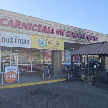Carniceria Mi Guadalajara - Convenience Stores Near Me - Phoenix, Arizona Carniceria Mi Guadalajara - Convenience Stores Near Me - Phoenix, Arizona