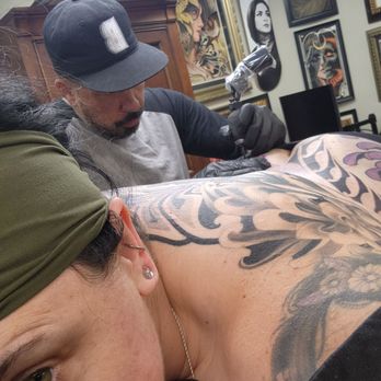 Tattoo Halcyon - Tattoo Near Me - Centennial, Colorado Tattoo Halcyon - Tattoo Near Me - Centennial, Colorado