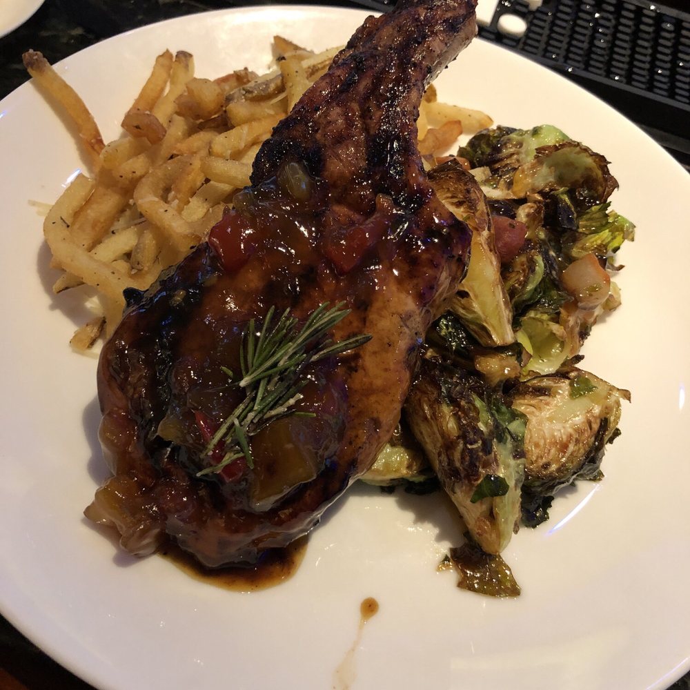 360 Grille - Food - New American Near Me - Florence, Alabama 360 Grille - Food - New American Near Me - Florence, Alabama