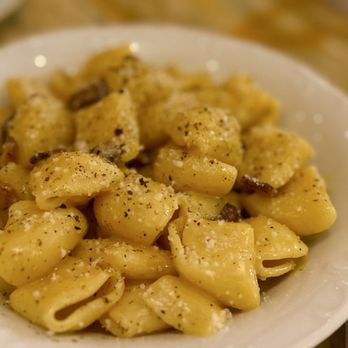 Mother Wolf - Carbonara - Italian Near Me - Los Angeles, California Mother Wolf - Carbonara - Italian Near Me - Los Angeles, California