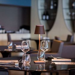 Hotel Quattrotorri - Restaurant