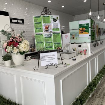 Teamania - Bubble Tea Near Me - Glendale, Arizona