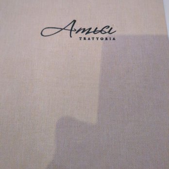 Trattoria Amici - Italian Near Me - Glendale, California Trattoria Amici - Italian Near Me - Glendale, California