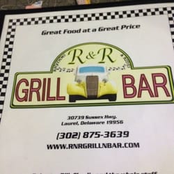 R N R Grill & Bar