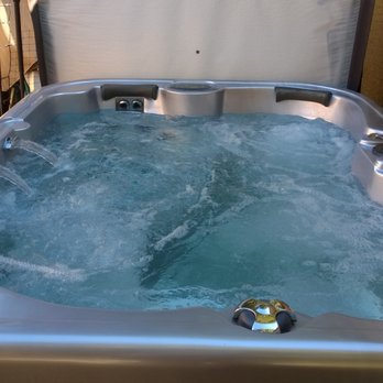 A+ Pool & Spa - Spa Is Ready to Enjoy! - Pool Cleaners Near Me - Sacramento, California A+ Pool & Spa - Spa Is Ready to Enjoy! - Pool Cleaners Near Me - Sacramento, California