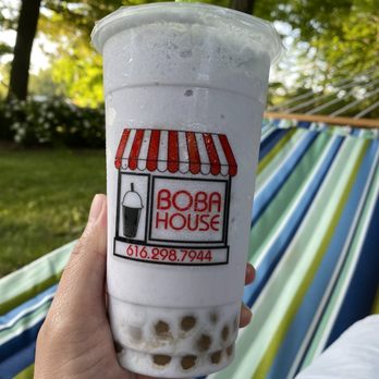 Boba House - Juice Bars & Smoothies Near Me - Holland, Michigan Boba House - Juice Bars & Smoothies Near Me - Holland, Michigan