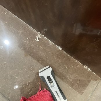 N-Hance - Varathane or varnish all over the tiles - Interior Design Near Me - Edmonton, Alberta N-Hance - Varathane or varnish all over the tiles - Interior Design Near Me - Edmonton, Alberta
