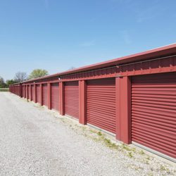 Dupo Self Storage