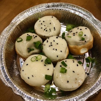 Tasty Dumpling - Chinese Near Me - Sacramento, California