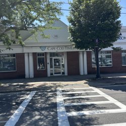 Cape Cod Times
