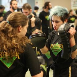 Premier Martial Arts