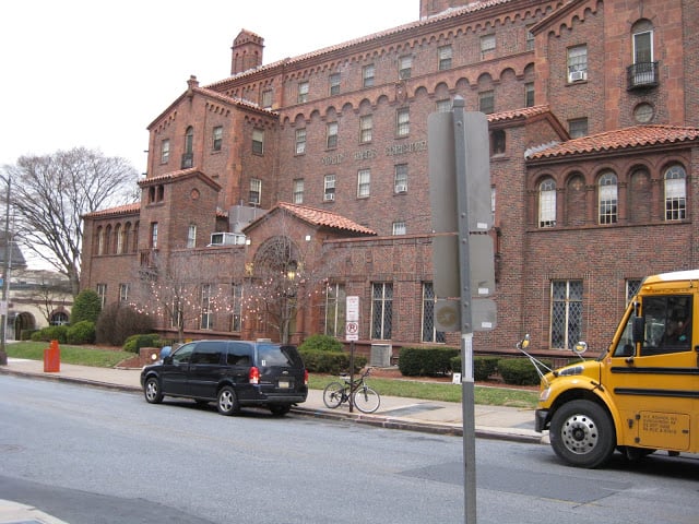 East Shore Branch YMCA - childcare center in Harrisburg, PA