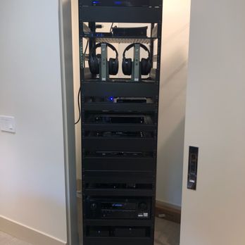 AVSS - Home Theatre Installation Near Me - Palm Desert, California