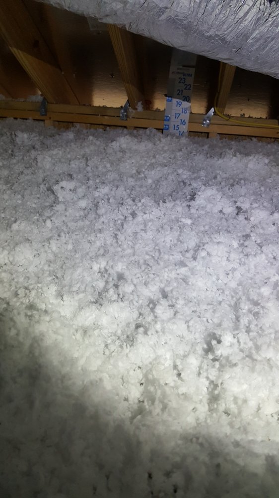 Slide of Allen's Roofing and Insulation Services