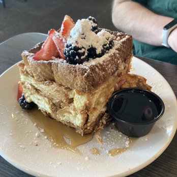 French Toast Bistro - Baked French Toast - Cajun/Creole Near Me - Canton, Michigan French Toast Bistro - Baked French Toast - Cajun/Creole Near Me - Canton, Michigan