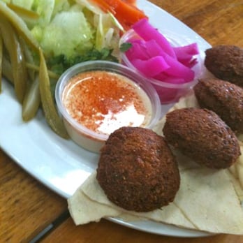 A1 Lebanese Bakery - Falafel - Bakeries Near Me - Brunswick, VIC A1 Lebanese Bakery - Falafel - Bakeries Near Me - Brunswick, VIC
