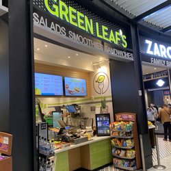 Green Leaf's