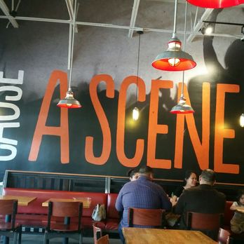 Blaze Pizza - Salad Near Me - Monrovia, California