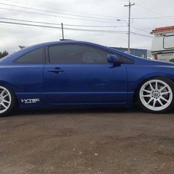 C Langille Auto Detailing - Auto Detailing Near Me - Truro, Nova Scotia