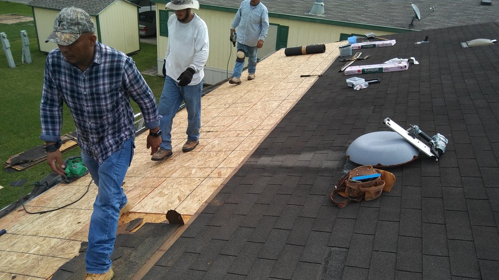 Slide of Boar Construction & Property Maintenance