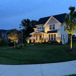 NUPEN LIGHTING LLC.